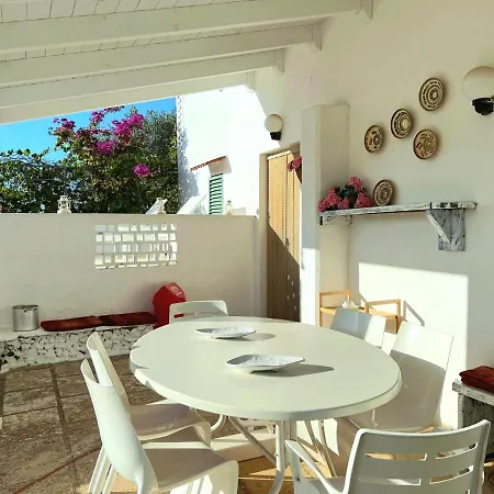Villa Country Ostuni