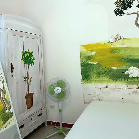 Country Villa *