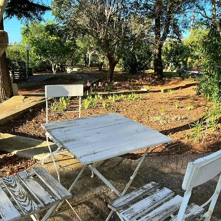 Villa Country Ostuni