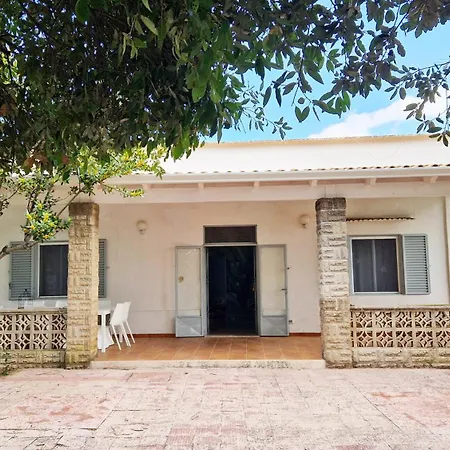 Country Villa Ostuni