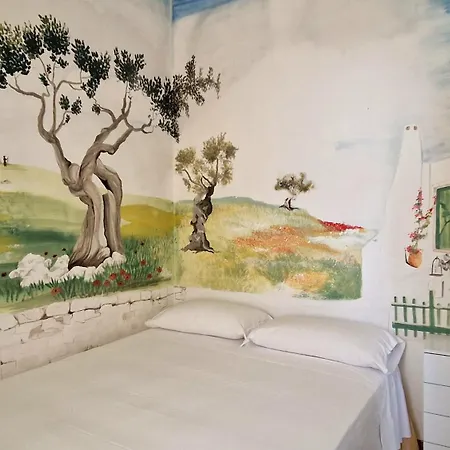 Country Villa