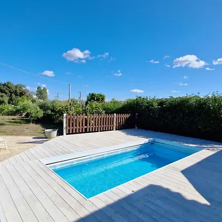 Villa Country Ostuni