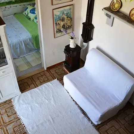 Country Villa