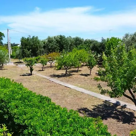 Villa Country